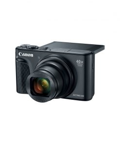 Canon PowerShot SX740 HS (Black)