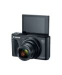 Canon PowerShot SX740 HS (Black)