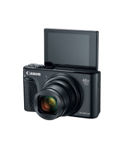 Canon PowerShot SX740 HS (Black)