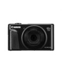Canon PowerShot SX740 HS (Black)