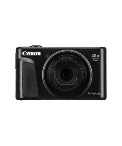 Canon PowerShot SX740 HS (Black)