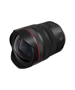 Canon RF 10-20mm f/4 L IS STM