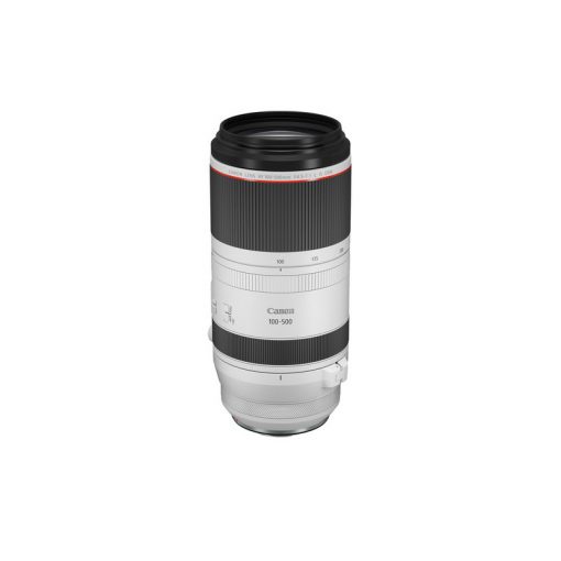Canon RF 100-500mm f/4.5-7.1 L IS USM