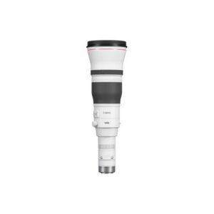 Canon RF 1200mm f/8 L IS USM