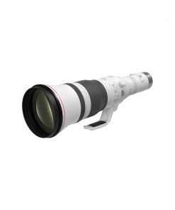 Canon RF 1200mm f/8 L IS USM