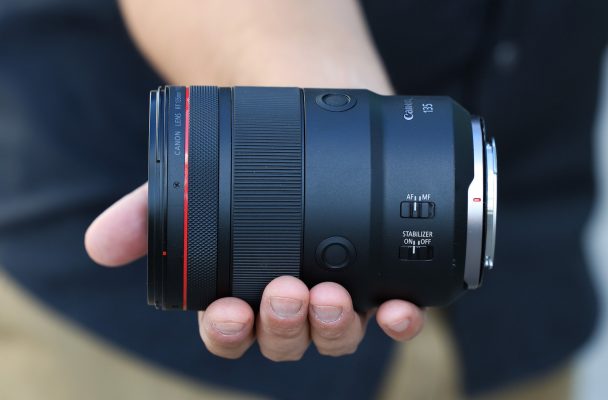 canon-rf-135mm-f1-8-l-is-usm-7-608x400-1 Canon RF 135mm f/1.8 L IS USM