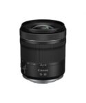 Canon RF 15-30mm f/4.5-6.3 IS STM