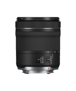 Canon RF 15-30mm f/4.5-6.3 IS STM