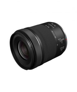 Canon RF 15-30mm f/4.5-6.3 IS STM