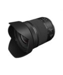 Canon RF 15-30mm f/4.5-6.3 IS STM
