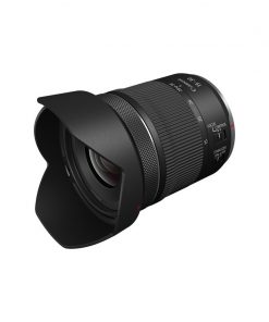 Canon RF 15-30mm f/4.5-6.3 IS STM