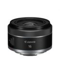 Canon RF 16mm f/2.8 STM