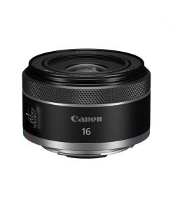 Canon RF 16mm f/2.8 STM