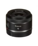 Canon RF 16mm f/2.8 STM