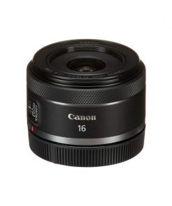 Canon RF 16mm f/2.8 STM