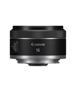 Canon RF 16mm f/2.8 STM