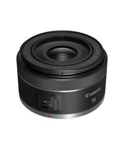 Canon RF 16mm f/2.8 STM