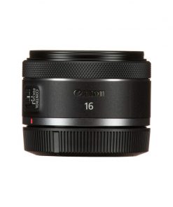 Canon RF 16mm f/2.8 STM