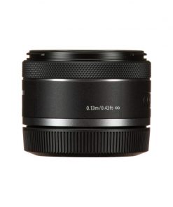 Canon RF 16mm f/2.8 STM