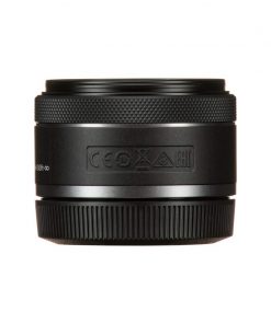 Canon RF 16mm f/2.8 STM