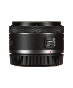 Canon RF 16mm f/2.8 STM