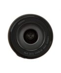 Canon RF 16mm f/2.8 STM