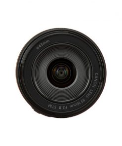 Canon RF 16mm f/2.8 STM