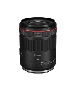 Canon RF 20mm f/1.4 L VCM