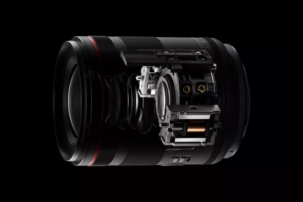 Canon RF 20mm f/1.4 L VCM