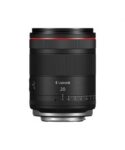 Canon RF 20mm f/1.4 L VCM