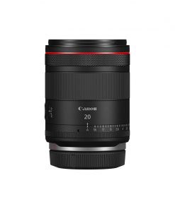Canon RF 20mm f/1.4 L VCM