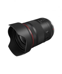 Canon RF 20mm f/1.4 L VCM