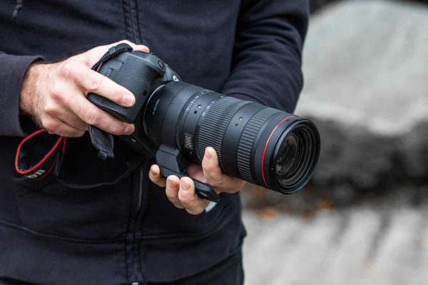 Canon RF 24-105mm f/2.8 L IS USM Z