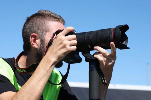 Canon RF 24-105mm f/2.8 L IS USM Z