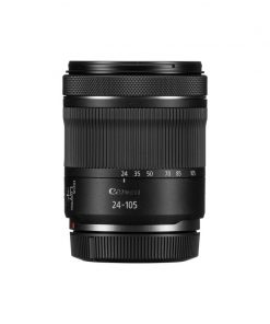 Canon RF 24-105mm F4-7.1 IS STM (Chính Hãng)