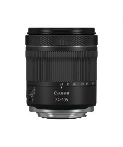 Canon RF 24-105mm F4-7.1 IS STM (Chính Hãng)