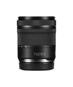 Canon RF 24-105mm F4-7.1 IS STM (Chính Hãng)