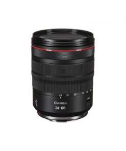 Canon RF 24-105mm f/4L IS USM (Chính hãng)