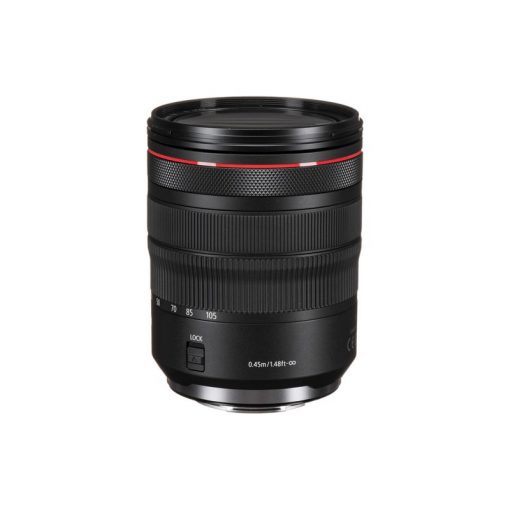 Canon RF 24-105mm f/4L IS USM (Chính hãng)
