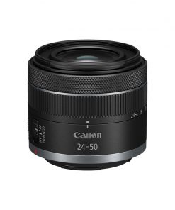 Canon RF 24-50mm f/4.5-6.3 IS STM
