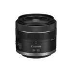 Canon RF 24-50mm f/4.5-6.3 IS STM