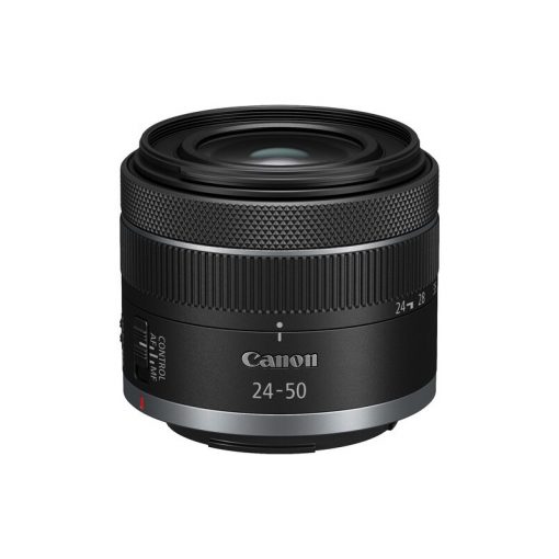 Canon RF 24-50mm f/4.5-6.3 IS STM