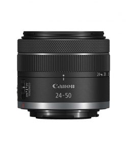 Canon RF 24-50mm f/4.5-6.3 IS STM