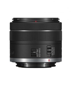 Canon RF 24-50mm f/4.5-6.3 IS STM