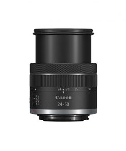 Canon RF 24-50mm f/4.5-6.3 IS STM
