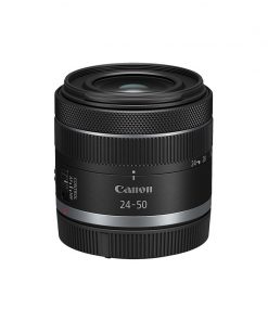 Canon RF 24-50mm f/4.5-6.3 IS STM