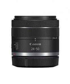 Canon RF 24-50mm f/4.5-6.3 IS STM