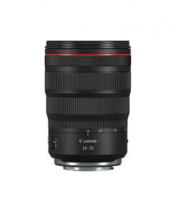 Canon RF 24-70mm f/2.8L IS USM (Chính hãng)