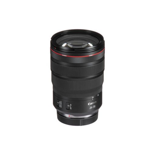 Canon RF 24-70mm f/2.8L IS USM (Chính hãng)