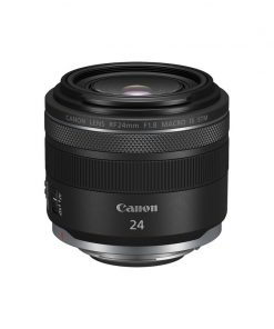 Canon RF 24mm f/1.8 Macro IS STM
